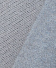 23区 S 【見上愛さん着用】ラクーンブレンドダブルフェイス ニット アウター