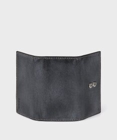 Paul Smith ワックスレザー キーケース