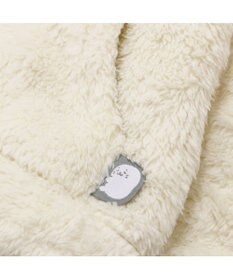 Mother garden しろたん しろもこ キッズパーカー 100/120/140cm