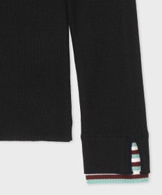 Paul Smith ハイゲージ タートルネック ニット