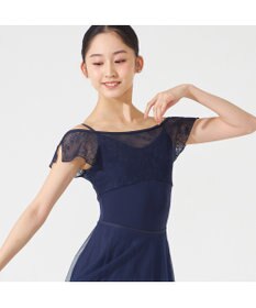 Chacott レオタード