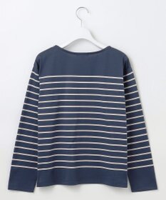 J.PRESS LADIES バスクボーダー カットソー