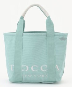 TOCCA 【WEB＆一部店舗限定】BIG TOCCA TOTE S トートバッグ S