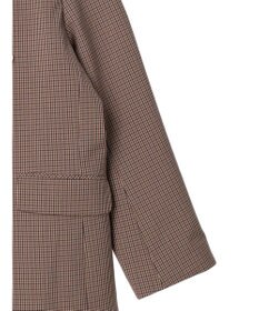 earth music&ecology テーラードジャケット