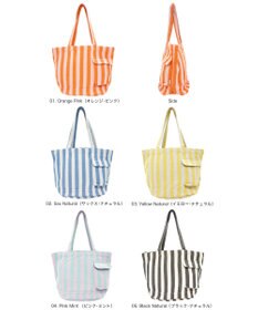 ROOTOTE 3519【ルートート】SN.ミディアム.リサイクルコットン-F