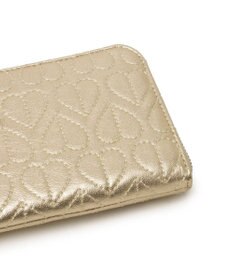 ANNA SUI ドリーミー Lファスナー長財布