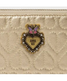 ANNA SUI ドリーミー Lファスナー長財布