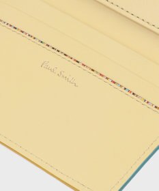 Paul Smith カラードエッジ パスケース