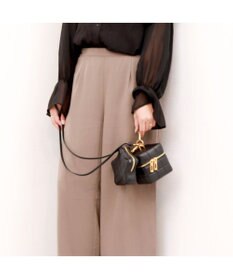 UNBILLION カカトゥ kakatoo / ボックスバッグ×星形ポーチショルダー