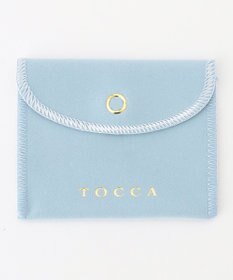 TOCCA NOBLE FLOWER BROOCH NECKLACE 2WAY ブローチネックレス