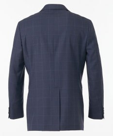 J.PRESS MEN 【WEB・一部店舗限定】ウィンドーペーン スーツ