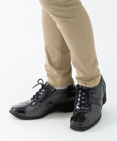 ASICS WALKING ペダラ レディース 3E