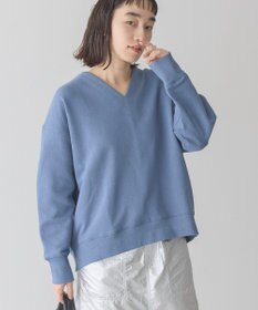 AMERICAN HOLIC Ｖネックスウェット