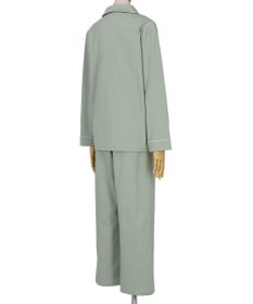 une nana cool ハイゲージコットンパジャマ　ＭＡＤＥ　ＷＩＴＨ　ＬＩＢＥＲＴＹ　ＦＡＢＲＩＣ