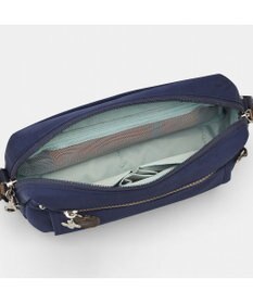 ACE BAGS & LUGGAGE Kanana project PJ8-3rd フリーウェイバッグ ショルダーバッグ 62105 ヨコ型 カナナ プロジェクト