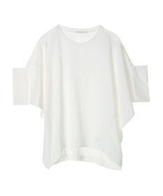 AMERICAN HOLIC ドルマン変形カットプルオーバー