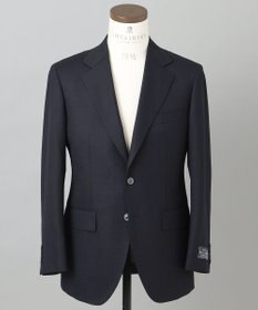 GOTAIRIKU 【御幸毛織】ケープタウンモヘヤ ブレザー