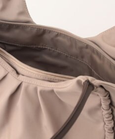 Y'SACCS 【Y’SACCS vous et】シャーリングトート