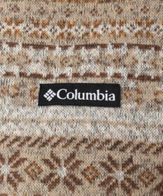 Columbia Columbia/ ウィメンズラヴェルリッジクルーネック /コロンビア