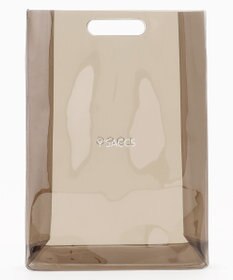 Y'SACCS パラコード編み込みトート