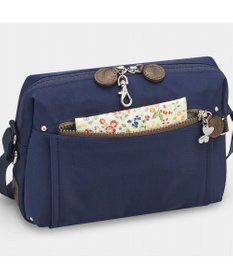 ACE BAGS & LUGGAGE Kanana project PJ8-3rd フリーウェイバッグ ショルダーバッグ 62105 ヨコ型 カナナ プロジェクト