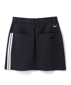 ZERO HALLIBURTON 台形ミニスカート 82847 W4S10b レディースゴルフ