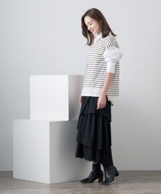 ONWARD Reuse Park 【23区】スカート秋冬