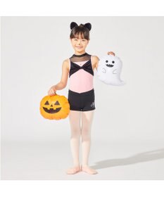 Chacott ハイネックレオタード