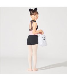 Chacott ハイネックレオタード