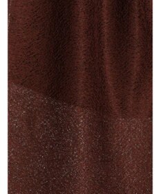 Te chichi クレープメッシュストレートパンツ（セットアップ可）