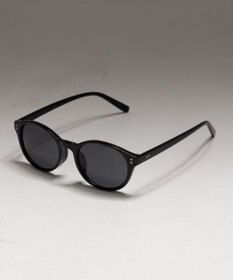 WEGO スモークレンズサングラス