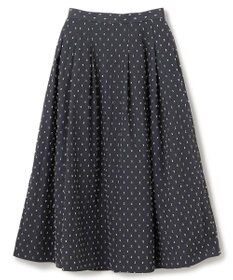 TOCCA STAR SAND スカート