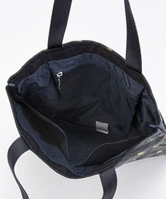 LeSportsac LARGE EMERALD TOTE/ミックスドフルーツエンブロイダリー