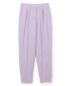 Chacott Chacott BALANCE EasyCare+テーパードパンツ