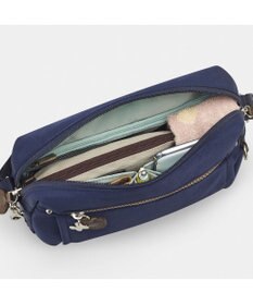 ACE BAGS & LUGGAGE Kanana project PJ8-3rd フリーウェイバッグ ショルダーバッグ 62105 ヨコ型 カナナ プロジェクト