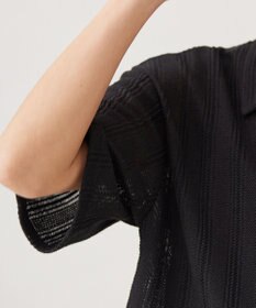 UNFILO MENS ラッセルシャツ【ギフトにもおすすめ】