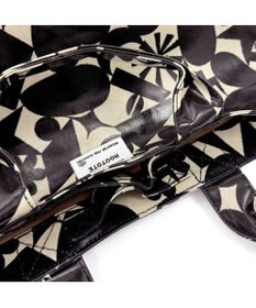 ROOTOTE 3603【ラミネート加工 舟形】 EU.デリ.ラミネート-S