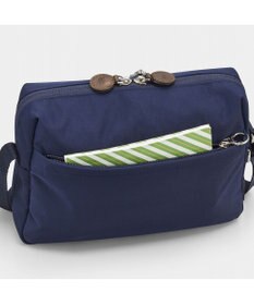 ACE BAGS & LUGGAGE Kanana project PJ8-3rd フリーウェイバッグ ショルダーバッグ 62105 ヨコ型 カナナ プロジェクト