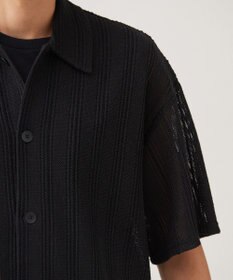 UNFILO MENS ラッセルシャツ【ギフトにもおすすめ】