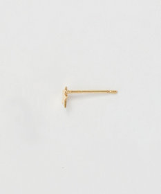 Phoebe 【K10】プチスターピアス(片耳)