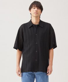 UNFILO MENS ラッセルシャツ【ギフトにもおすすめ】