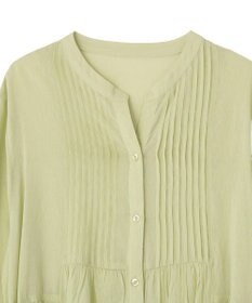 CRAFT STANDARD BOUTIQUE ヴィンテージボイルワンピース/羽織