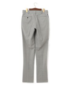 J.PRESS MEN 【J.PRESS MOVING】REDA ACTIVEマイクロハウンドトゥース スラックス