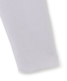 ICB 【洗える】 シンセティックフルニードル Vネックプルオーバー