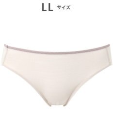 WACOAL ショーツ 【重力ケアブラ】 BXB114とペア はきこみ丈あさめ アウターにひびきにくい(後ろ裾) レディース PXB114 /ワコール