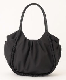 Y'SACCS 【Y’SACCS vous et】シャーリングトート