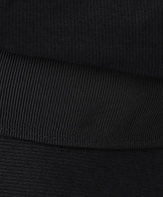 TOCCA 【百田夏菜子さん着用】【サイズ調整可】BELTED GROSGRAIN キャスケット 帽子