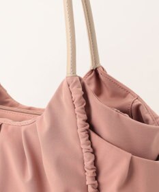 Y'SACCS 【Y’SACCS vous et】シャーリングトート