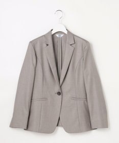 J.PRESS LADIES L OXIJEWEL ストレッチ テーラード ジャケット