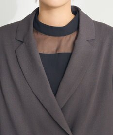 CRAFT STANDARD BOUTIQUE Ｗテーラードジャケット